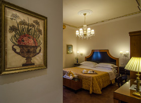 Maison de Charme Lucca in Azzurro