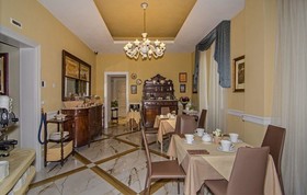 Maison de Charme Lucca in Azzurro