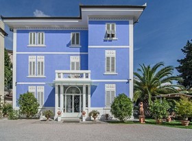 Maison de Charme Lucca in Azzurro
