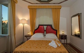 Maison de Charme Lucca in Azzurro