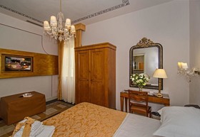 Maison de Charme Lucca in Azzurro