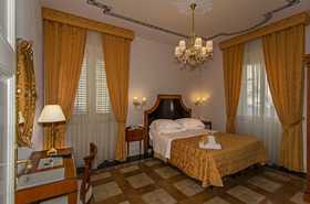 Maison de Charme Lucca in Azzurro