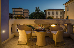 Maison de Charme Lucca in Azzurro