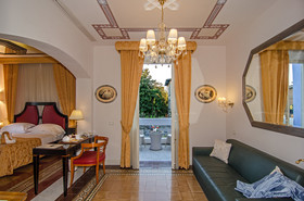 Maison de Charme Lucca in Azzurro