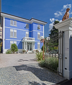 Maison de Charme Lucca in Azzurro