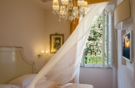 Maison de Charme Lucca in Azzurro