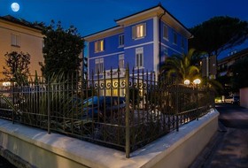 Maison de Charme Lucca in Azzurro