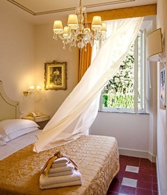 Maison de Charme Lucca in Azzurro