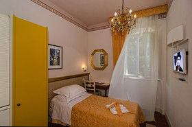 Maison de Charme Lucca in Azzurro