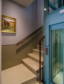 Maison de Charme Lucca in Azzurro