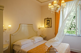 Maison de Charme Lucca in Azzurro