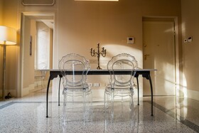 Noble Floor