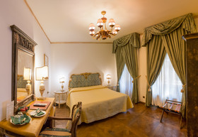 Palazzo Alexander