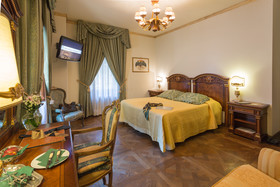 Palazzo Alexander