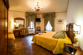 Palazzo Alexander