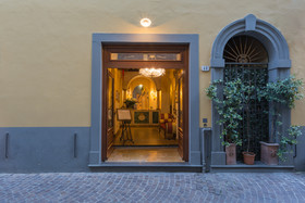 Palazzo Alexander