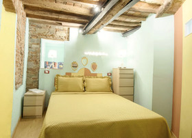 Palazzo della Stufa Apartments For Rent In Lucca
