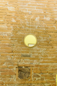 Palazzo della Stufa Apartments For Rent In Lucca