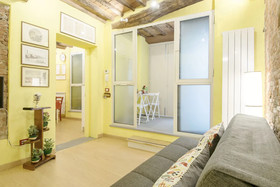 Palazzo della Stufa Apartments For Rent In Lucca