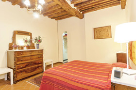 Palazzo della Stufa Apartments For Rent In Lucca