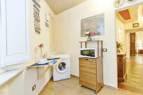 Palazzo della Stufa Apartments For Rent In Lucca