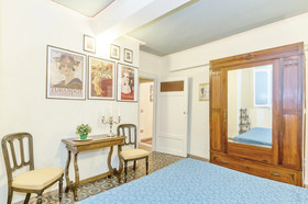 Palazzo della Stufa Apartments For Rent In Lucca