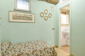 Palazzo della Stufa Apartments For Rent In Lucca