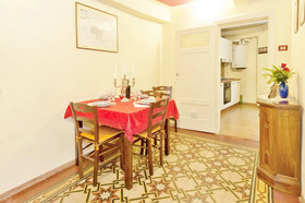 Palazzo della Stufa Apartments For Rent In Lucca