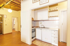 Palazzo della Stufa Apartments For Rent In Lucca