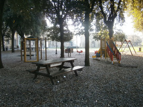 Palazzo della Stufa Apartments For Rent In Lucca