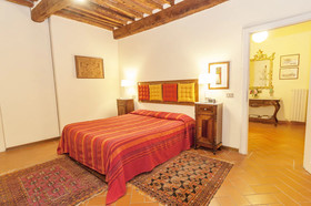 Palazzo della Stufa Apartments For Rent In Lucca