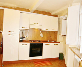 Palazzo della Stufa Apartments For Rent In Lucca