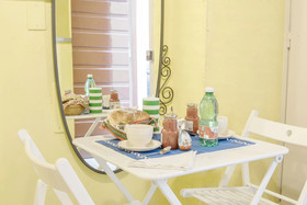 Palazzo della Stufa Apartments For Rent In Lucca