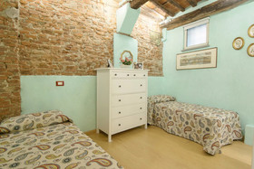 Palazzo della Stufa Apartments For Rent In Lucca