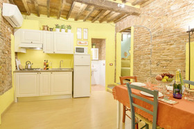 Palazzo della Stufa Apartments For Rent In Lucca