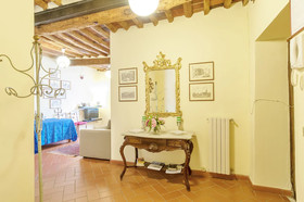 Palazzo della Stufa Apartments For Rent In Lucca