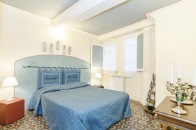 Palazzo della Stufa Apartments For Rent In Lucca