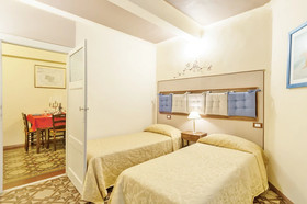 Palazzo della Stufa Apartments For Rent In Lucca