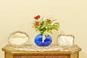 Palazzo della Stufa Apartments For Rent In Lucca