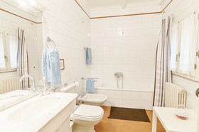 Palazzo della Stufa Apartments For Rent In Lucca