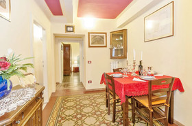 Palazzo della Stufa Apartments For Rent In Lucca