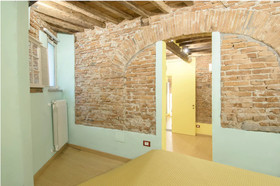 Palazzo della Stufa Apartments For Rent In Lucca