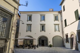 Palazzo Dipinto