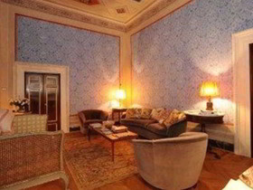 Palazzo Rocchi Bed & Breakfast