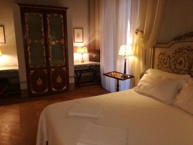 Palazzo Rocchi Bed & Breakfast