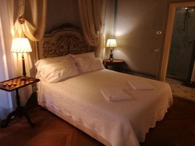 Palazzo Rocchi Bed & Breakfast