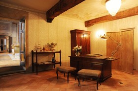 Palazzo Rocchi Bed & Breakfast