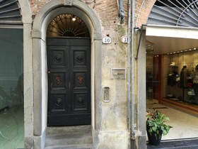 Palazzo Rocchi Bed & Breakfast