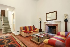 Pergola House