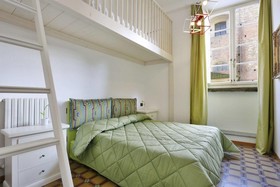 Pergola House